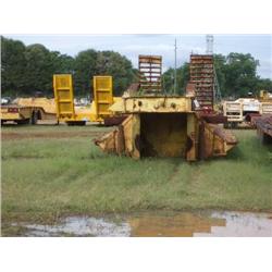 FONTAINE T/A LOWBOY