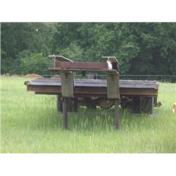 SHOPBUILT S/A LOWBOY