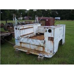 ALTEC SERVICE BODY