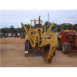 VERMEER V450 COMBO TRENCHER