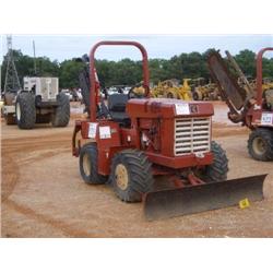 DITCH WITCH 3500 TRENCHER