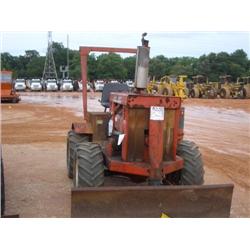 DITCH WITCH MODEL V30 4X4 TRENCHER