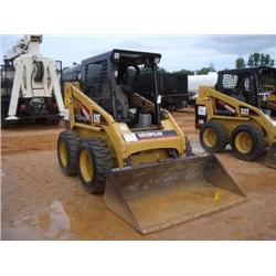 CAT 226 SKID STEER LOADER
