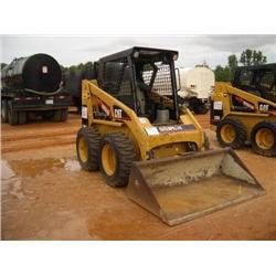 CAT 226 SKID STEER LOADER