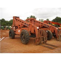LULL 644B-42 HIGHLANDER II TELESCOPIC FORKLIFT