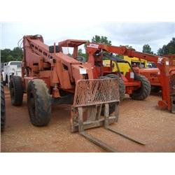 LULL 644B-32 HIGHLANDER II TELESCOPIC FORKLIFT