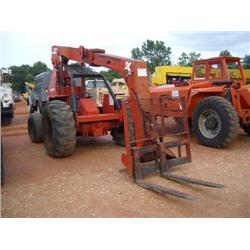 KOEHRING SKYTRACK 5025 TELESCOPIC FORKLIFT