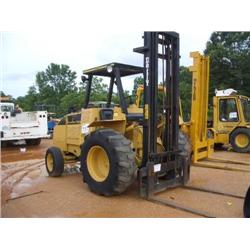 AMERICAN EAGLE A716D FORKLIFT
