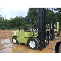 CLARK FORKLIFT