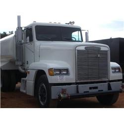 1994 FREIGHTLINER T/A WATER TRUCK