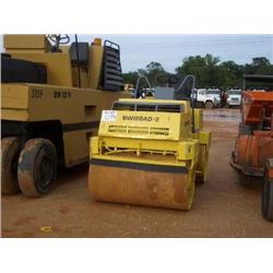 BOMAG BW120 AD-2 ROLLER