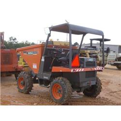 AUSA 200RHA UTILITY DUMP