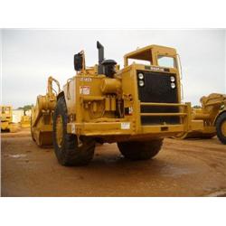 CAT 631D MOTOR SCRAPER