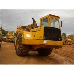 JOHN DEERE 862B MOTOR SCRAPER