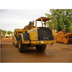 JOHN DERE 762 MOTOR SCRAPER