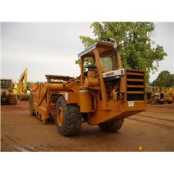 DRESSER 412 MOTOR SCRAPER