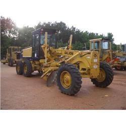 GALION 830 MOTOR GRADER
