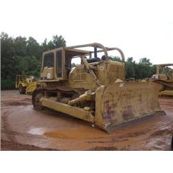 CAT D8K CRAWLER TRACTOR