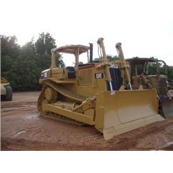 CAT D7H SERIES II CRAWLER TRACTOR