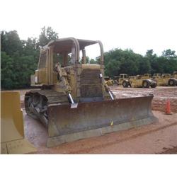 CAT D7G CRAWLER TRACTOR