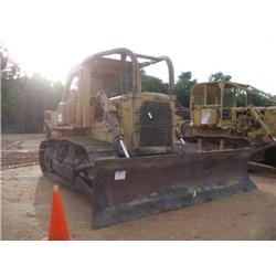 CAT D7G CRAWLER TRACTOR