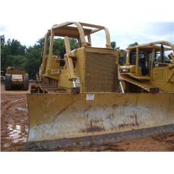 FIAT ALLIS FD20 CRAWLER TRACTOR