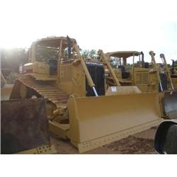CAT D6H LGP CRAWLER TRACTOR