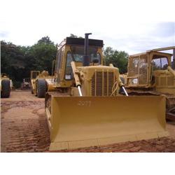 CAT D6D CRAWLER TRACTOR