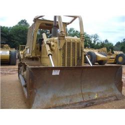CAT D6D CRAWLER TRACTOR