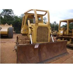 CAT D6D CRAWLER TRACTOR
