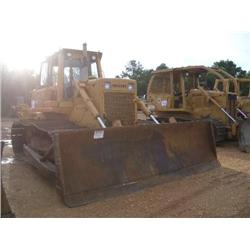 DRESSER TD15E LGP CRAWLER TRACTOR