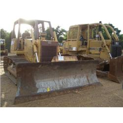 CASE 1150E LT CRAWLER TRACTOR