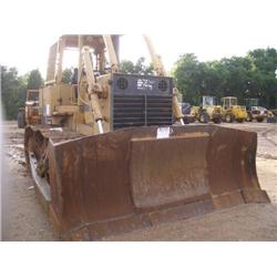 FIAT ALLIS FD14E CRAWLER TRACTOR