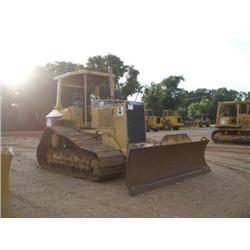 CAT D6M LGP CRAWLER TRACTOR