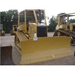 CAT D4HXL SERIES III CRAWLER TRACTOR