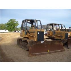 CASE 850G LT CRAWLER TRACTOR