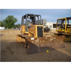 CASE 750H WIDE TRACK CRAWLER TRACTOR