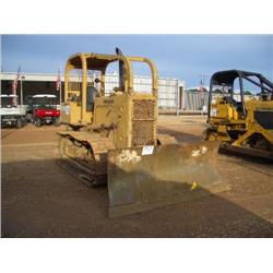DRESSER TD-8G CRAWLER TRACTOR