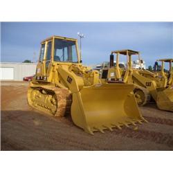 CAT 953 CRAWLER LOADER