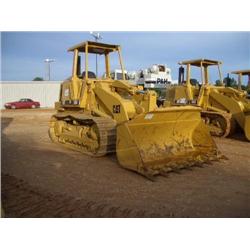 CAT 953 CRAWLER LOADER