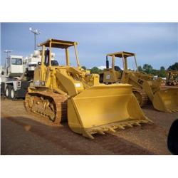 CAT 953 CRAWLER LOADER
