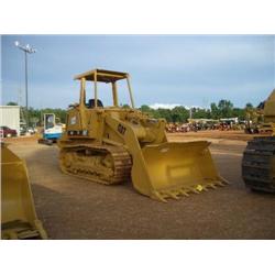 CAT 943 CRAWLER LOADER