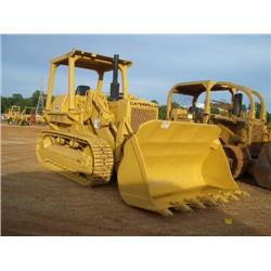 CAT 977L CRAWLER LOADER