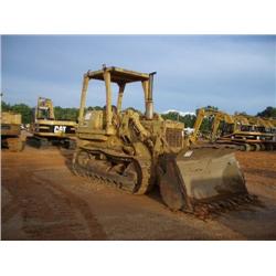 CAT 955L CRAWLER LOADER