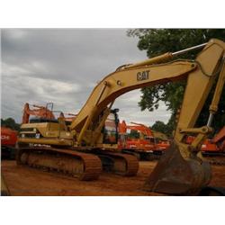 CAT 330L HYDRAULIC EXCAVATOR