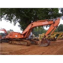 HITACHI EX450LC-5 HYDRAULIC EXCAVATOR
