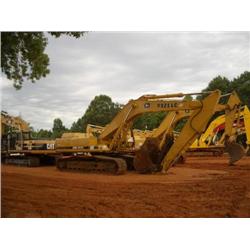 JOHN DEERE 892ELC HYDRAULIC EXCAVATOR