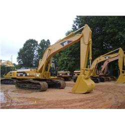 CAT 325BL HYDRAULIC EXCAVATOR