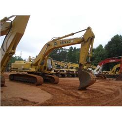 CAT 322BL HYDRAULIC EXCAVATOR