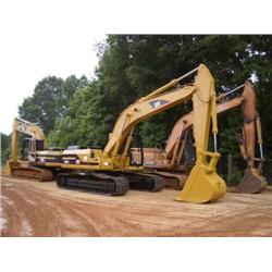 CAT 322BL HYDRAULIC EXCAVATOR
